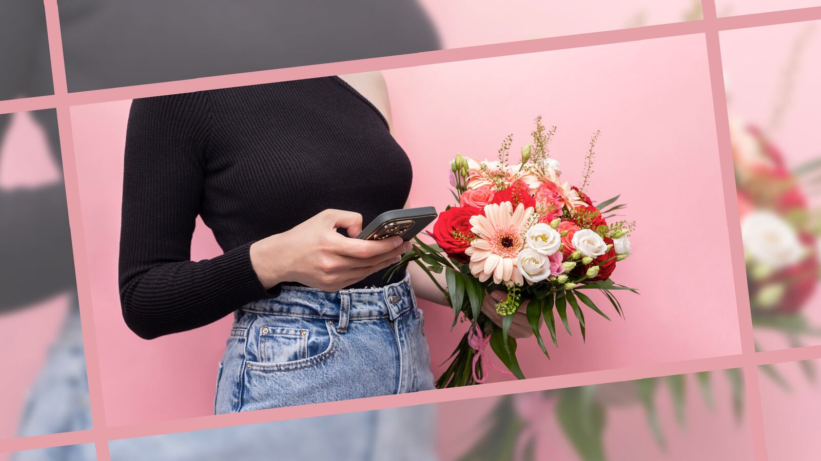 Best Flower Delivery Coupon Codes