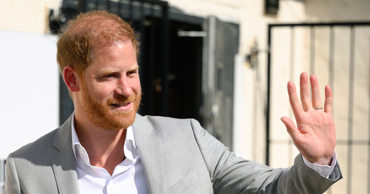 Prince Harry Made Millions Selling His Family’s Secrets. Trouble is, Now No-One’s Buying Anything Else. - The Daily Beast