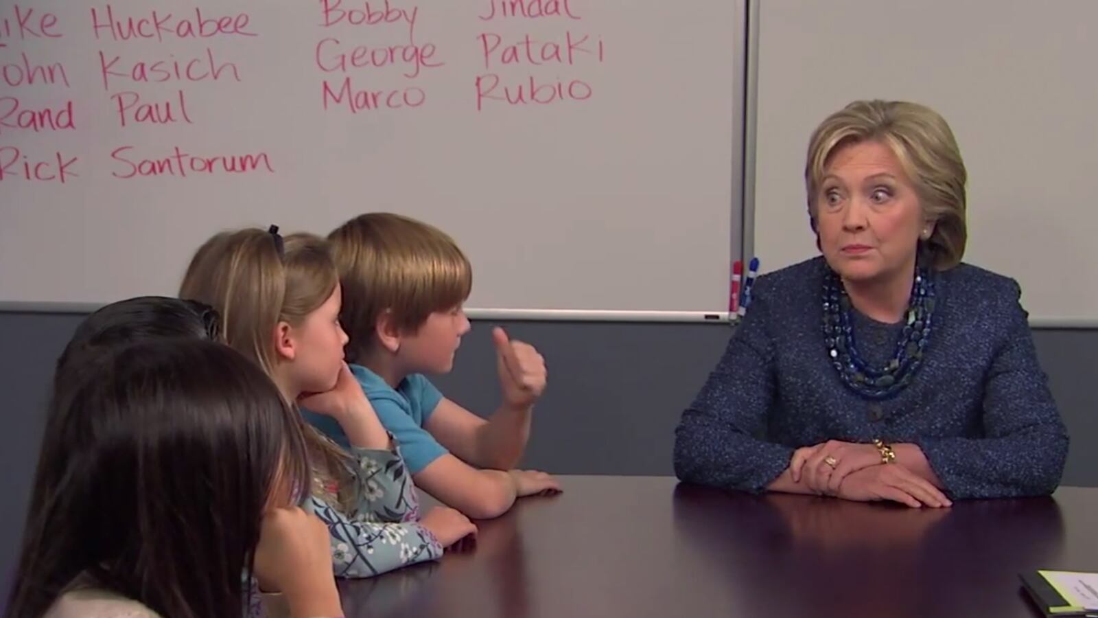 videos/2015/11/06/jimmy-kimmel-and-hillary-clinton-talk-to-kids-about-politics/151106-wilstein-kimmel-tease_xicdi6