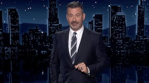 Jimmy Kimmel