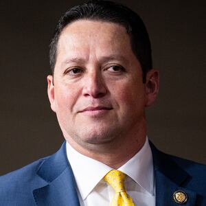 Tony Gonzales, Regina Ann “Regi” Santos-Aviles