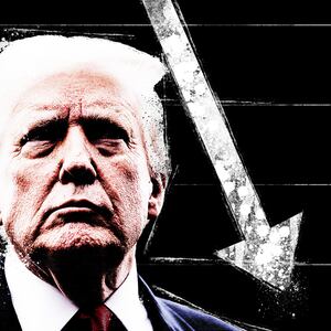 The Trump Administration is driving down the price of cocaine.