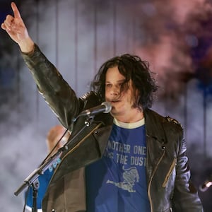 Jack White