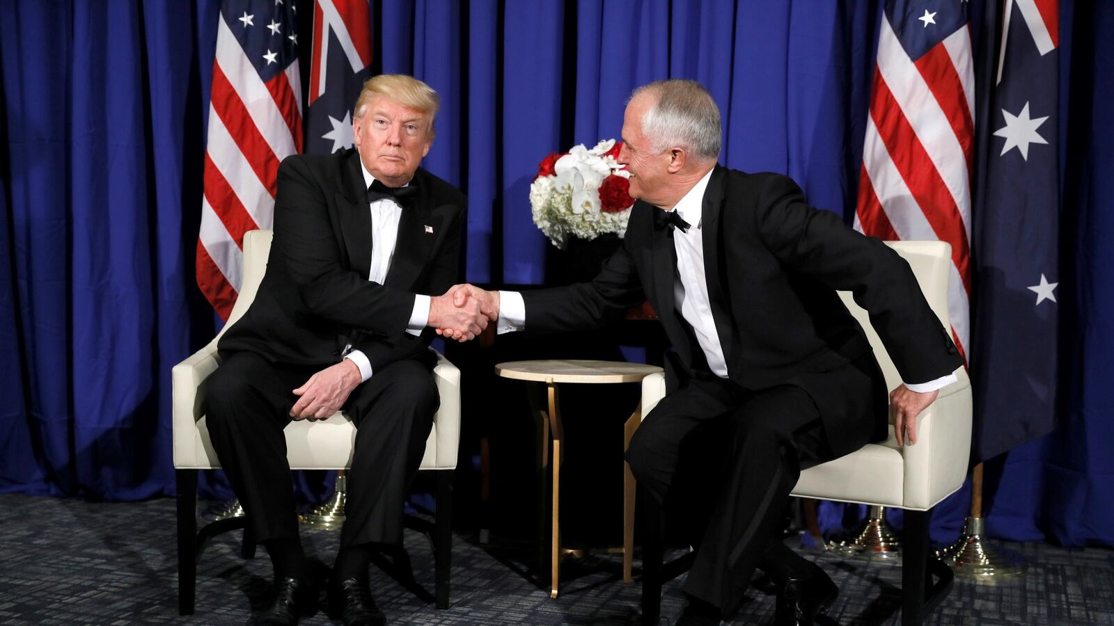 cheats/2017/05/04/trump-praises-fantastic-ties-with-australia-after-refugee-spat/170504-trump-australia-love-turnbull-cheat_gfrp3m