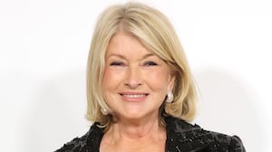 NEW YORK, NEW YORK - NOVEMBER 06: Martha Stewart attends the 2023 CFDA Fashion Awards at American Museum of Natural History on November 06, 2023 in New York City. (Photo by Kevin Mazur/WireImage)