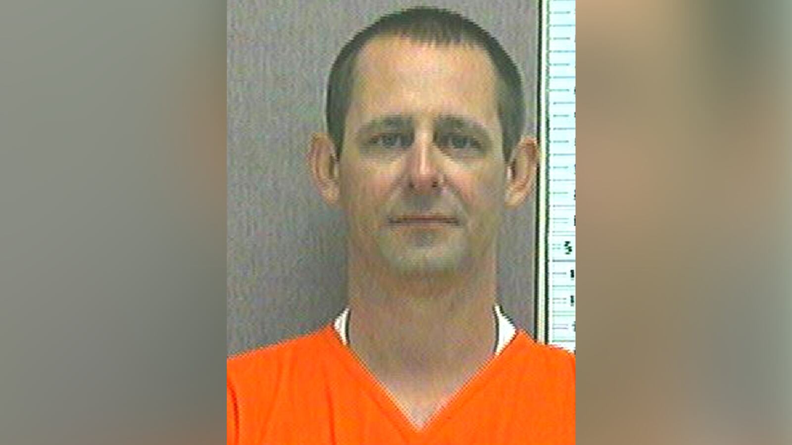 Newly released videos have given creepy insight into what life was like inside Jesse McFadden’s home.