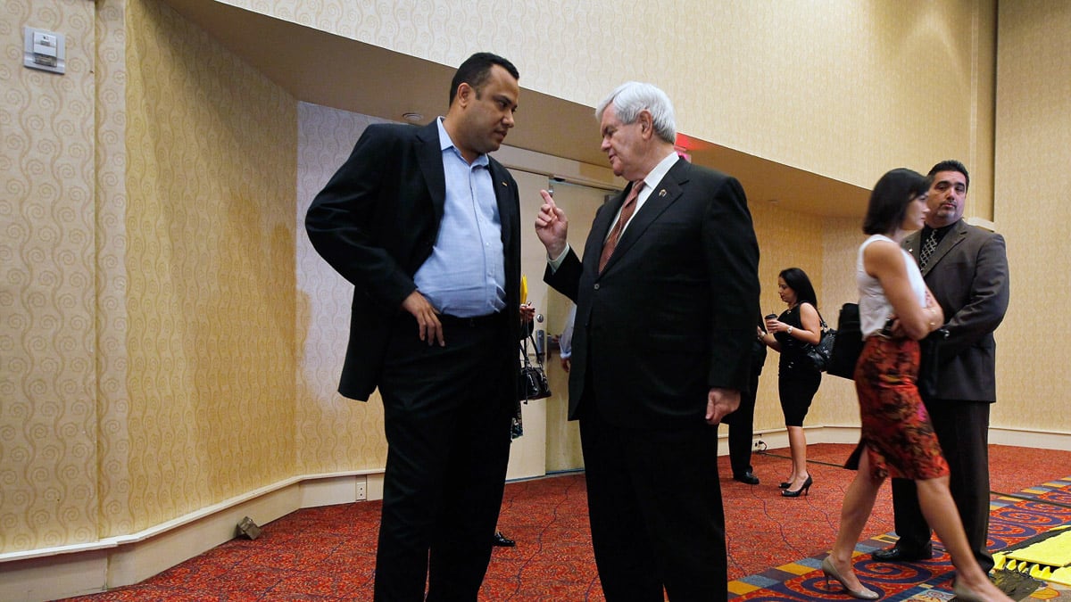 articles/2012/01/29/gingrich-s-biggest-enemy-may-be-his-lack-of-organization/newt-campaign-disorganization-galen_qrni2f