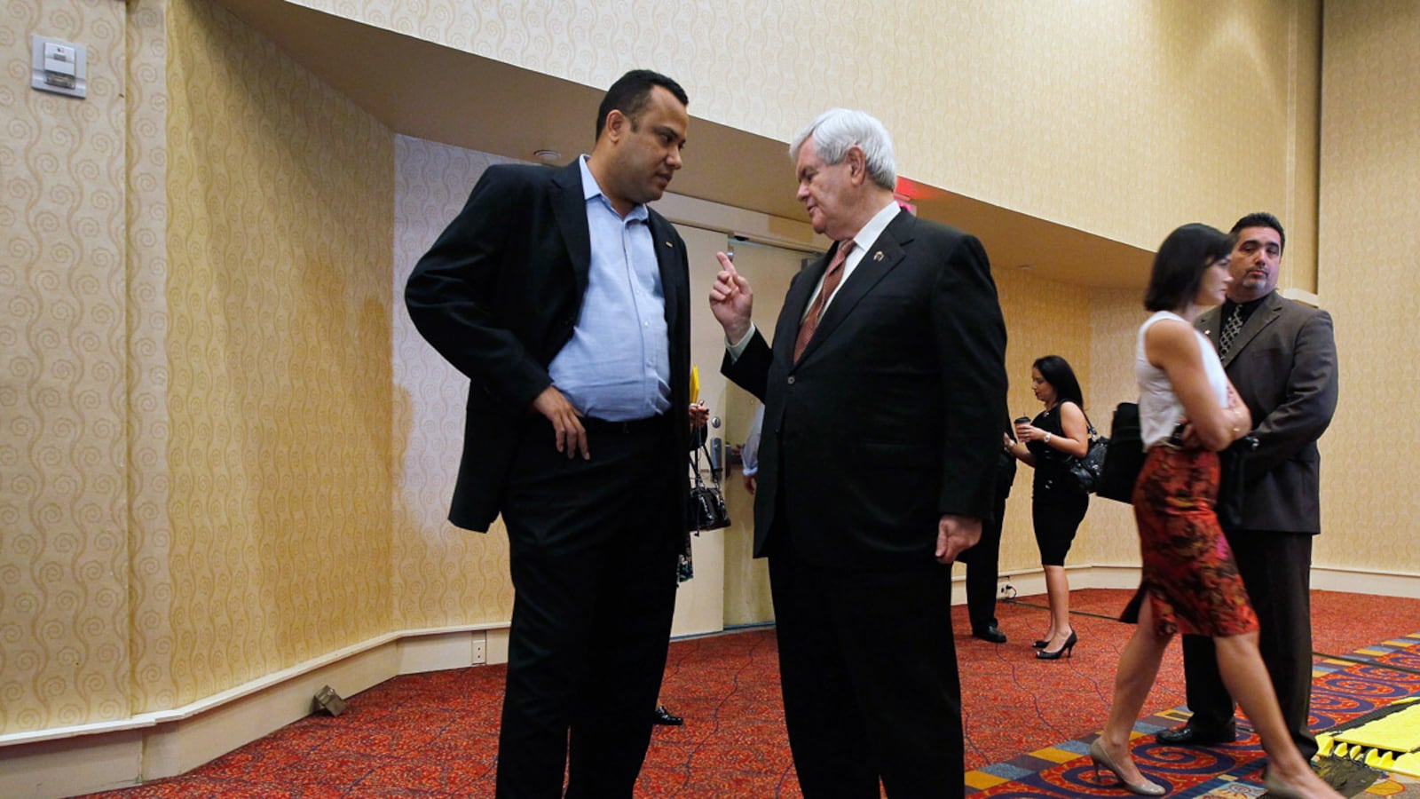 articles/2012/01/29/gingrich-s-biggest-enemy-may-be-his-lack-of-organization/newt-campaign-disorganization-galen_qrni2f