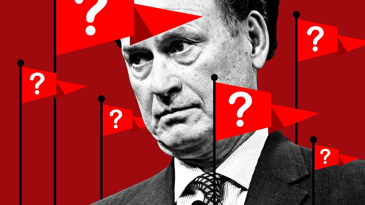 Justice Samuel Alito