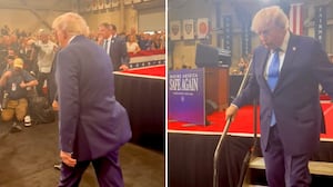 trump