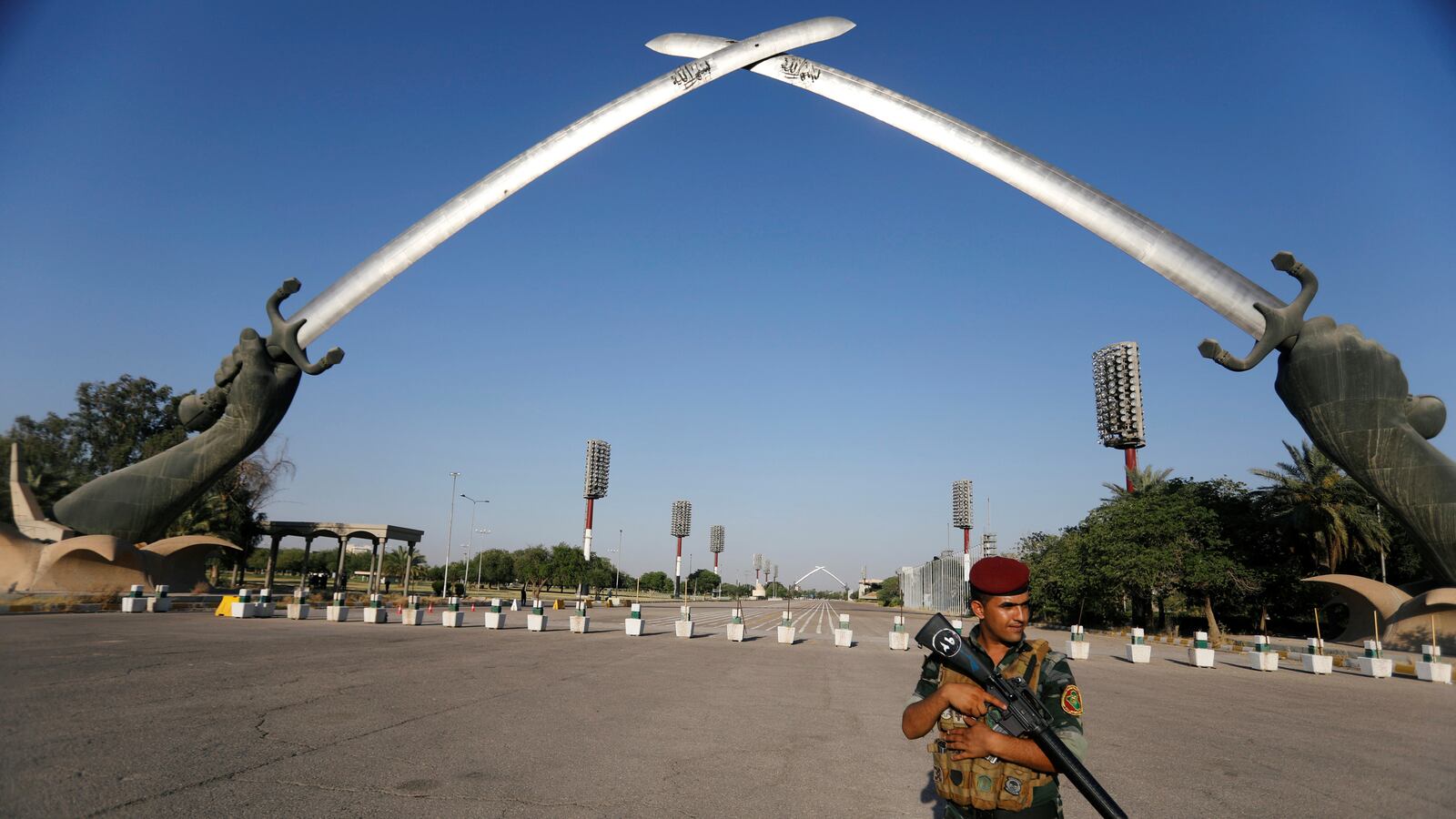 2019-07-16T133840Z_1144689723_RC1D9B5FA0F0_RTRMADP_3_IRAQ-CULTURE-GREEN-ZONE_sfhih3