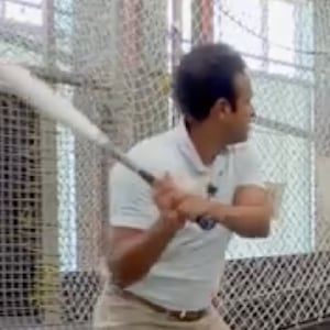 Vivek Ramaswamy