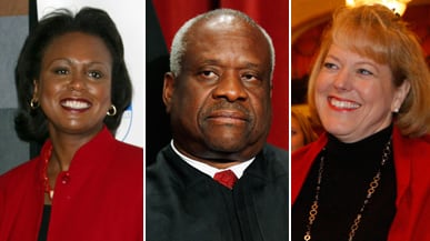 articles/2010/10/21/clarence-thomas-wife-calls-anita-hill-why-ginni-did-it/bernstein-thomas_135297_xmhcyn