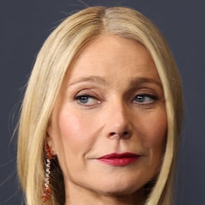 Gwyneth Paltrow