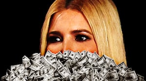 Ivanka Trump