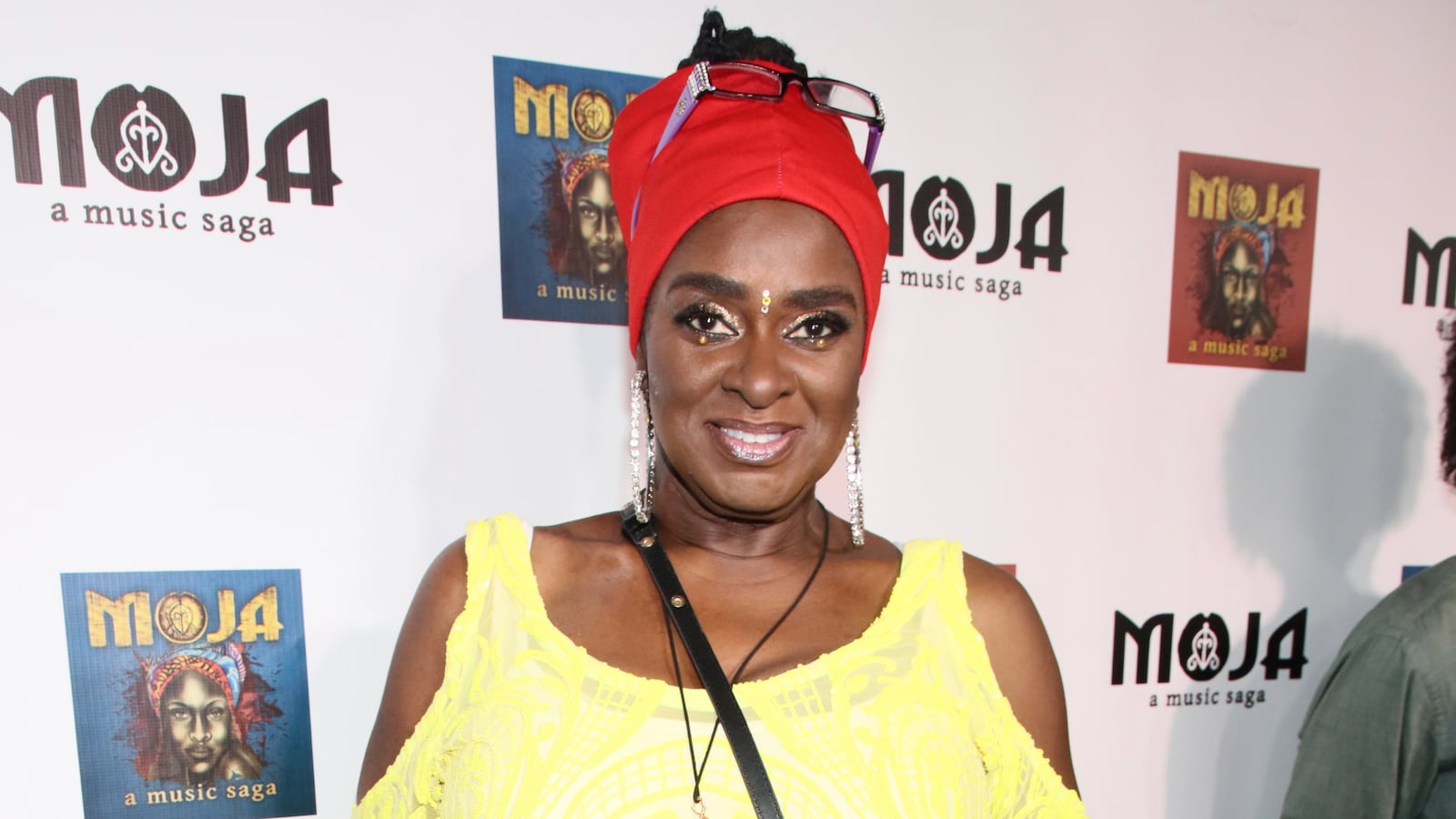 British singer Jane Eugene has been in ICE custody for over three months.