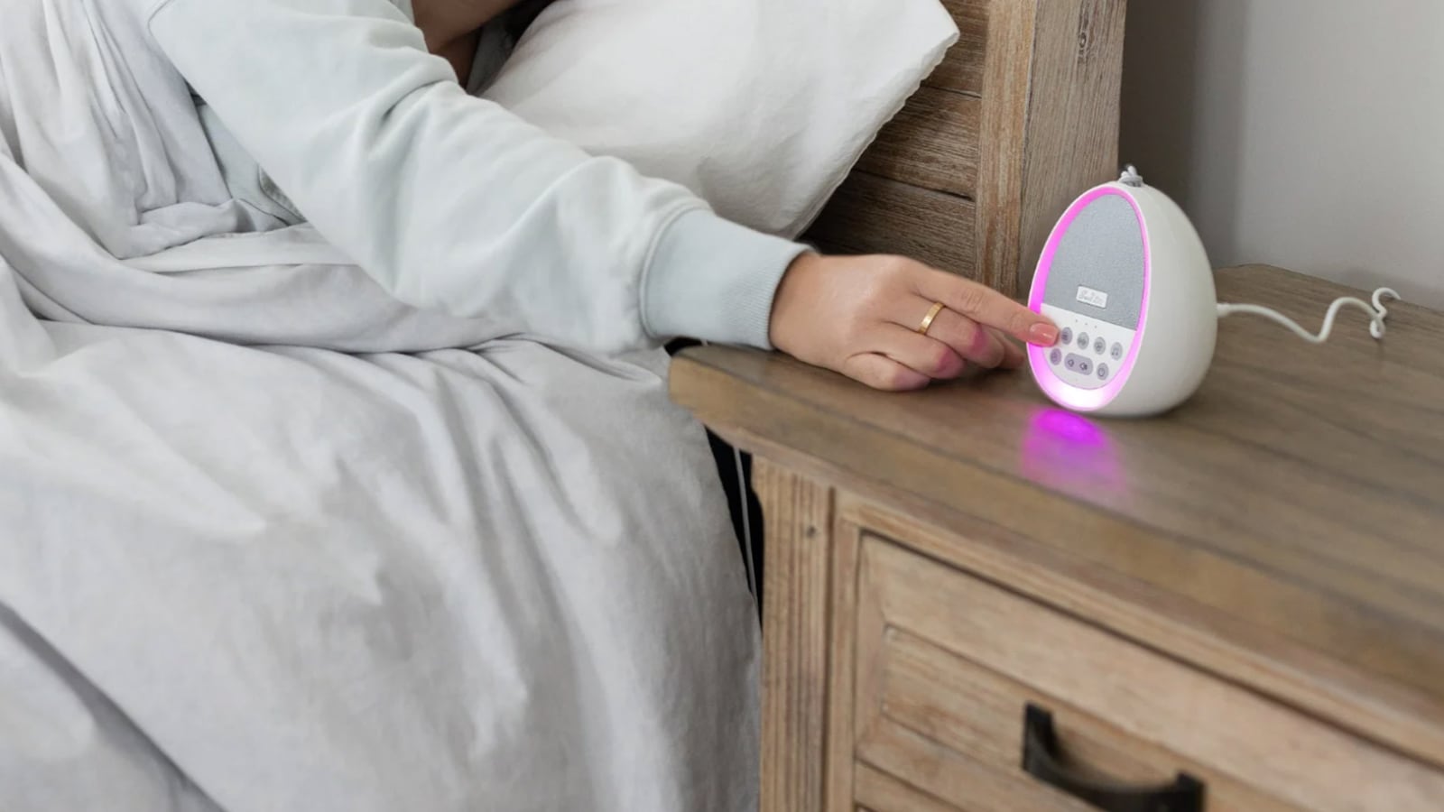 Sweet Zzz White Noise Machine