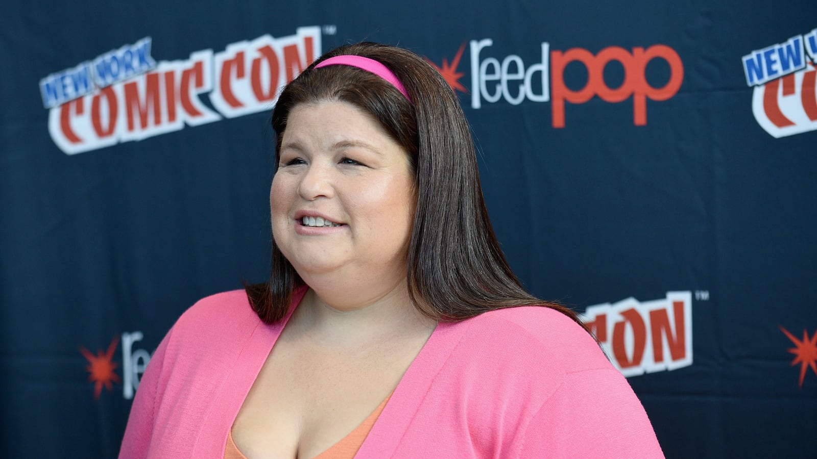 Lori Beth Denberg