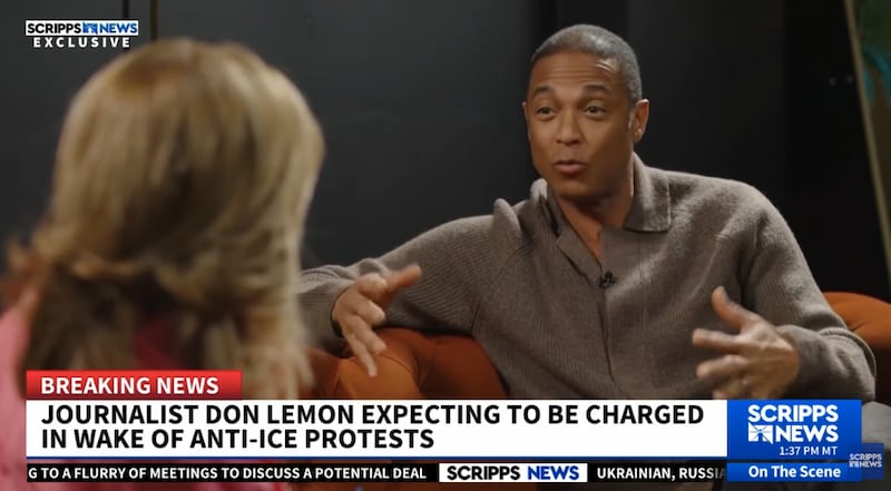 Don Lemon on Scripps News with Alisyn Camerota