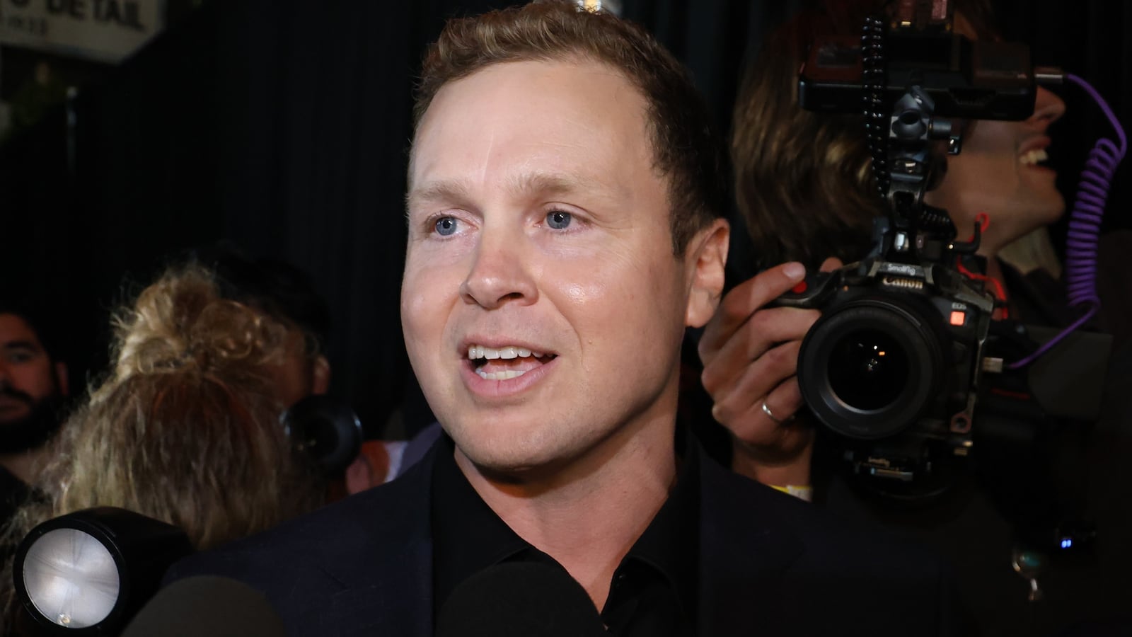 Spencer Pratt