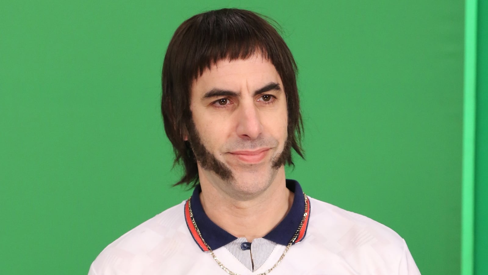 Sacha Baron Cohen