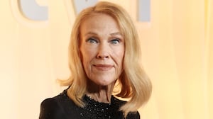 Catherine O'Hara