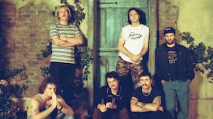 King Gizzard & the Lizard Wizard