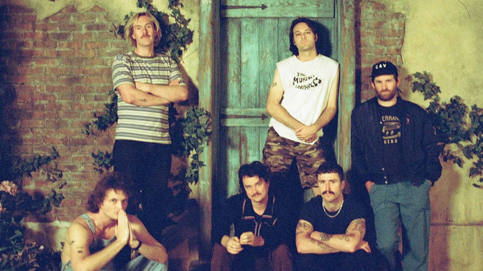 King Gizzard & the Lizard Wizard