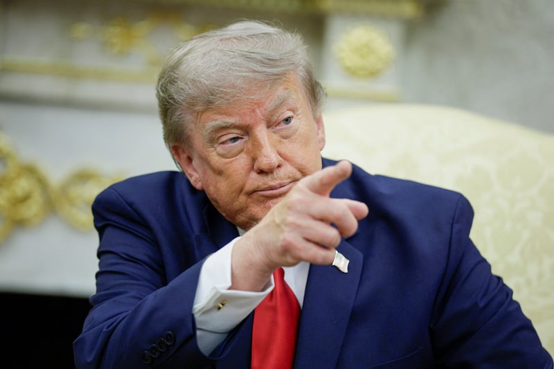 Trump