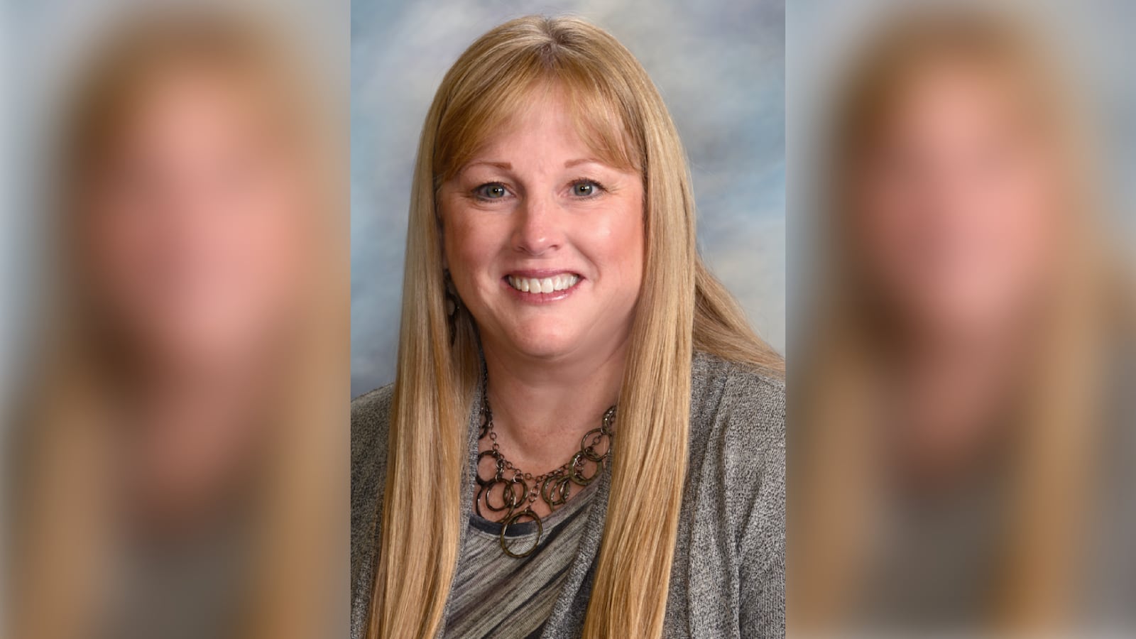State Sen. Julie Frye-Mueller