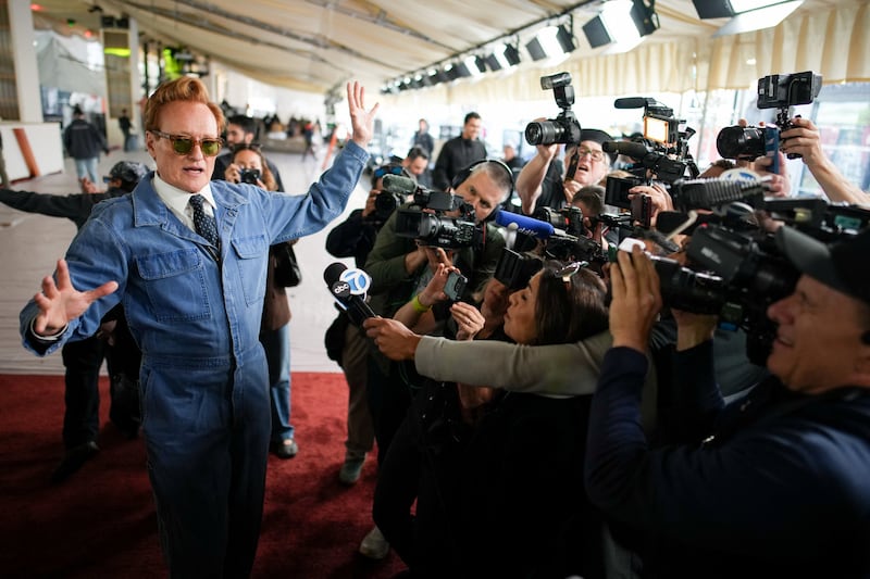 the 98th Academy Awards