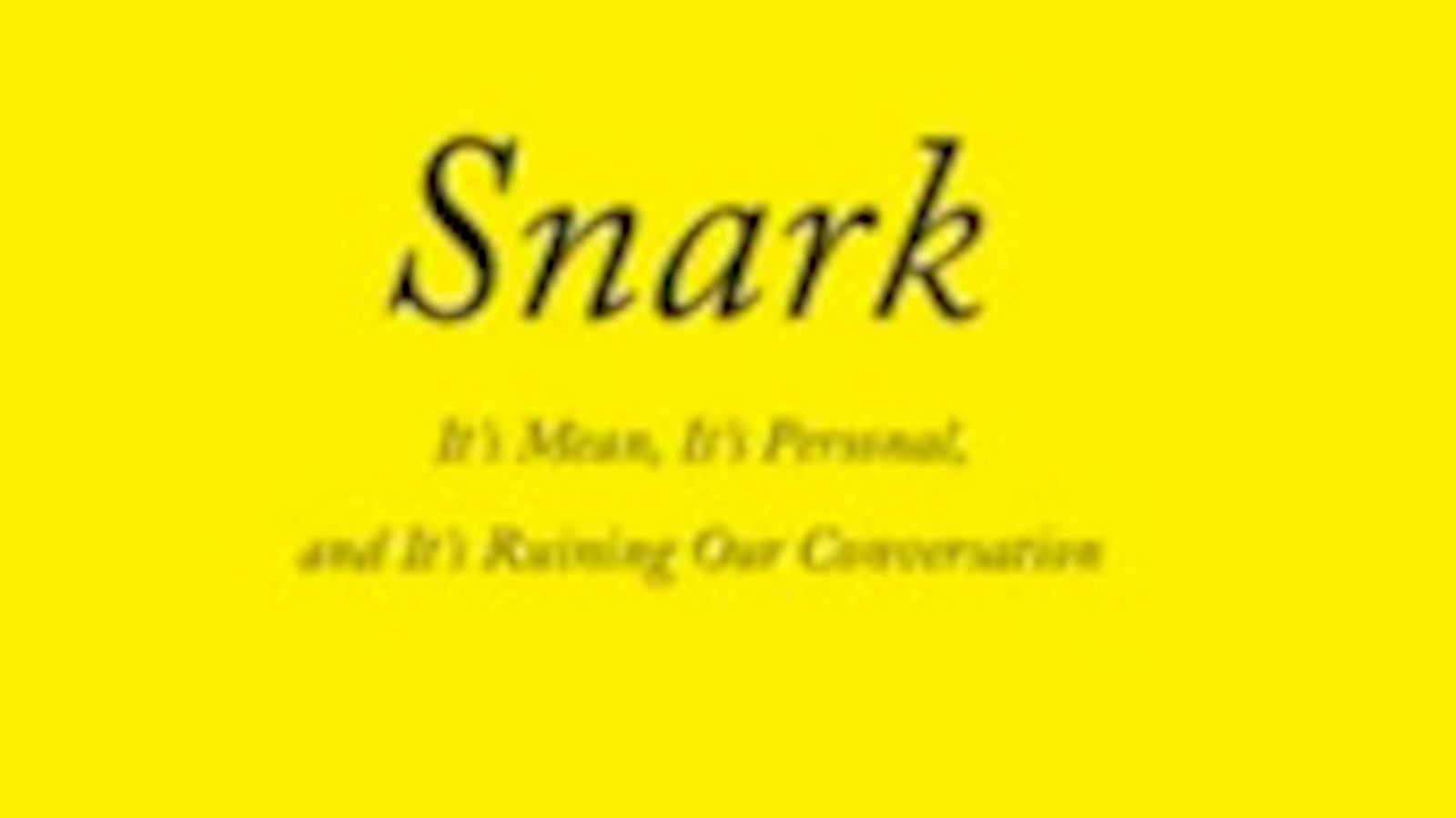 articles/2009/01/08/the-snark-hunter/denby-qa_9868_rp6dar