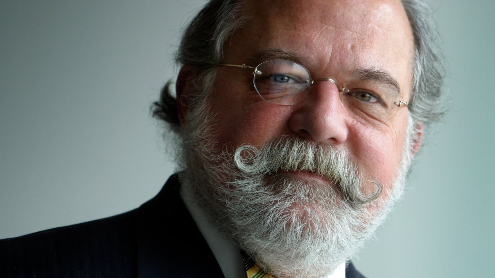 Ty Cobb, former White House special counsel. Photo By Jerry Cleveland/The Denver Post via Getty Images.