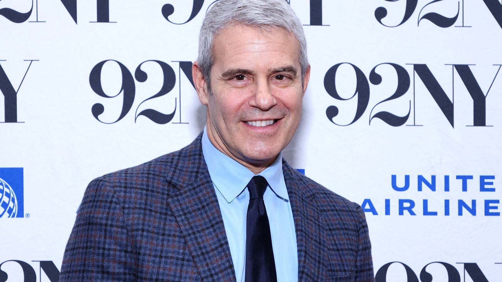 Andy Cohen