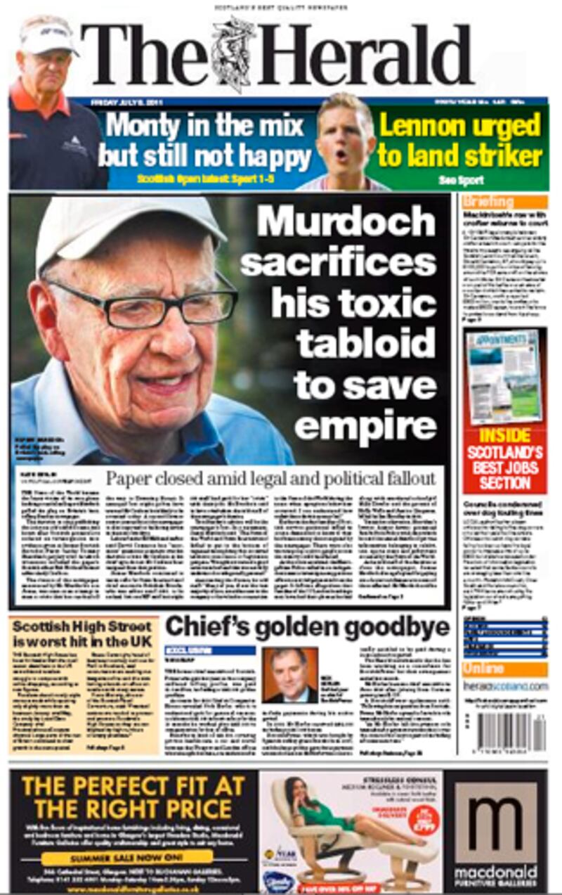 galleries/2011/07/08/uk-front-page-headlines/herald-notw-headlines_os6ype