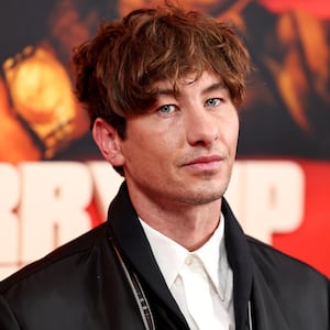 Barry Keoghan