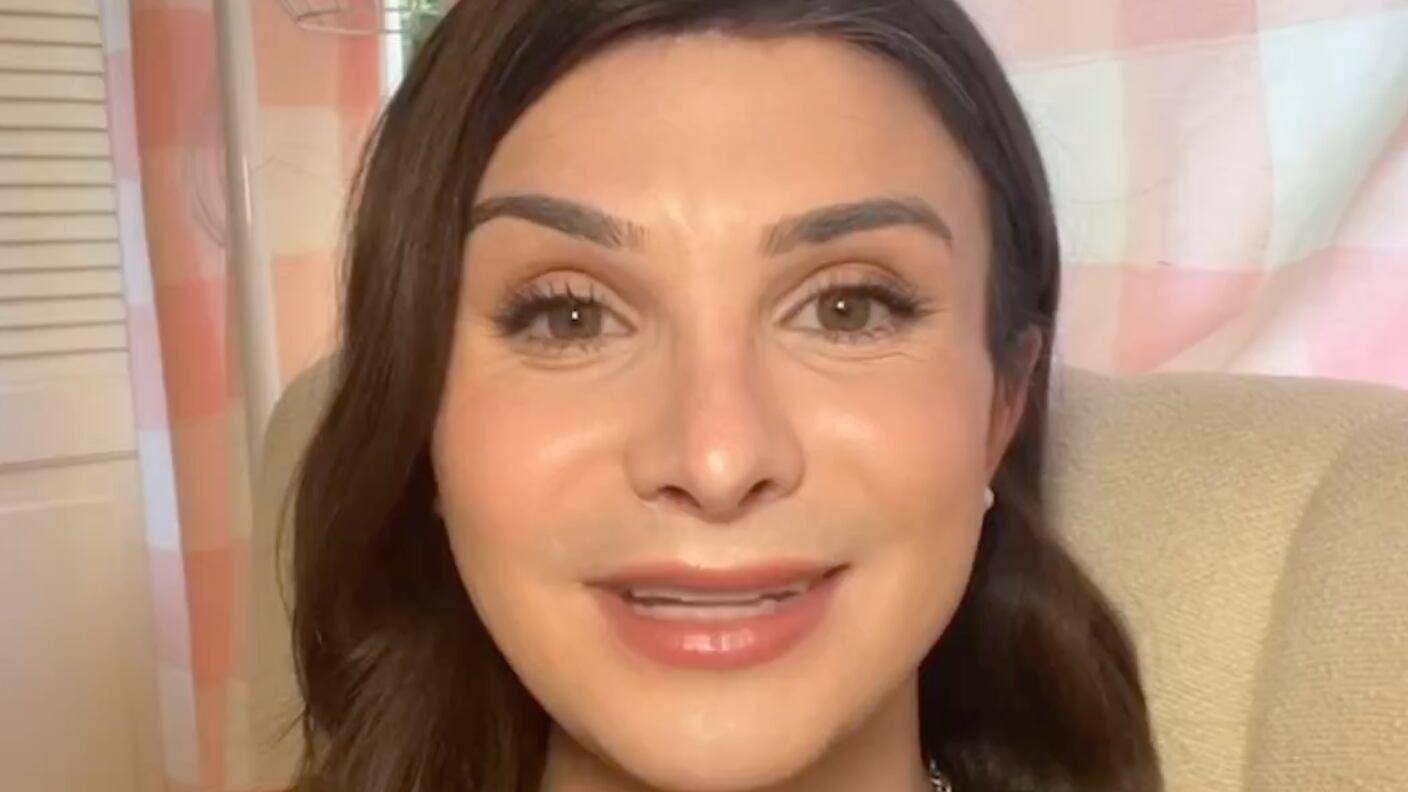 Dylan Mulvaney speaks about the backlash against her brand partnerships.