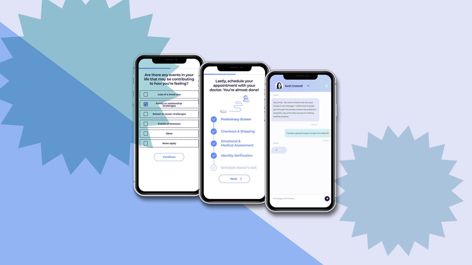 Best Online Therapy Platforms