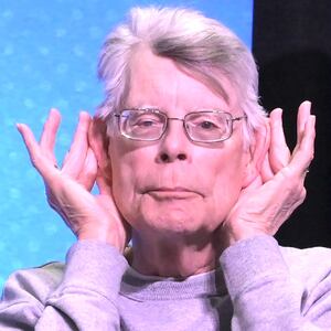 MAGA figures criticized author Stephen King over one of his social media posts in the wake of Charlie Kirk’s killing.