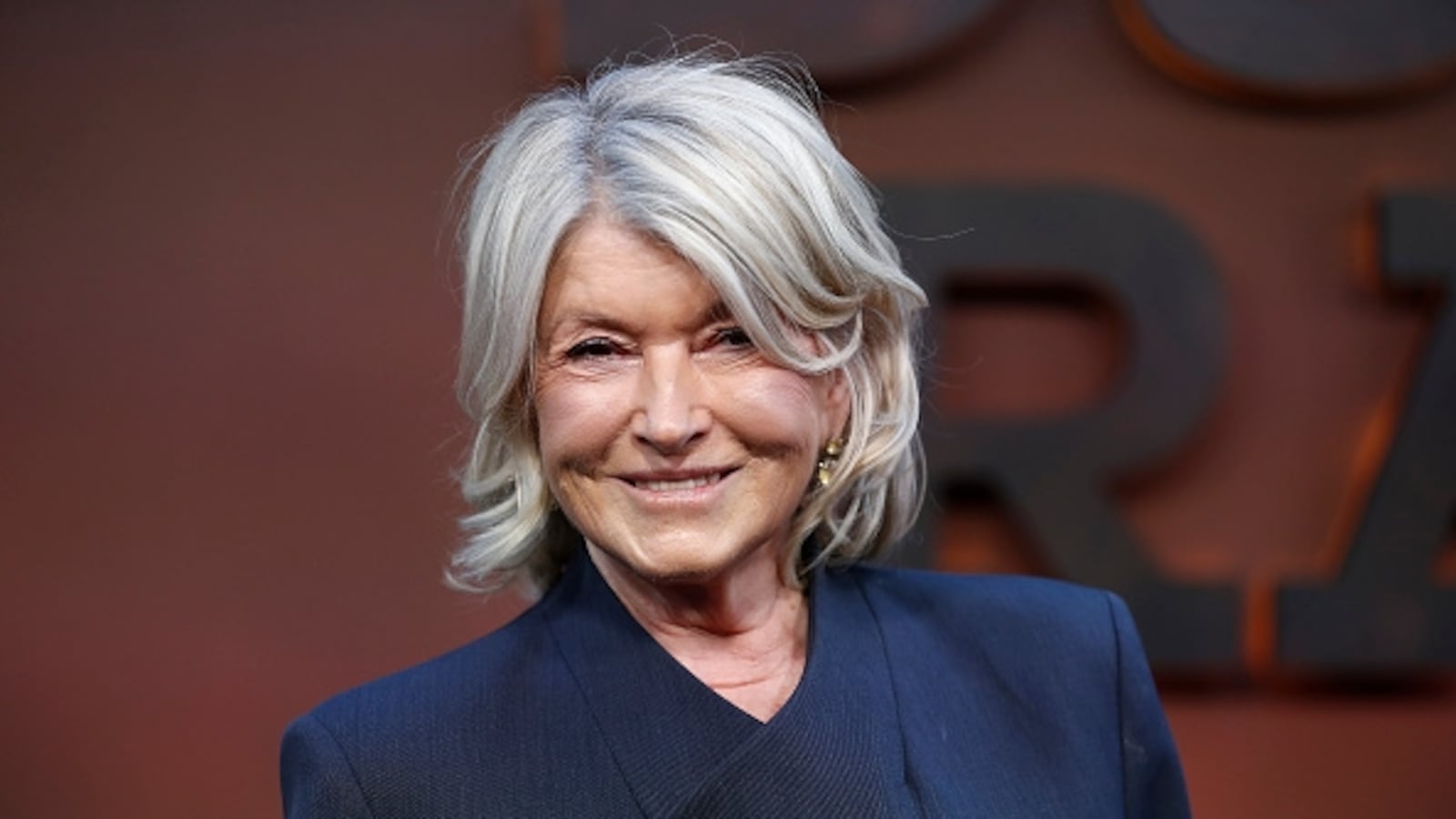 NEW YORK, NEW YORK - MAY 12: Martha Stewart attends Paramount+'s "Dutton Ranch" New York premiere at AMC Lincoln Square 13 on May 12, 2026 in New York City. (Photo by John Lamparski/WireImage)