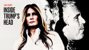 What Melania Trump knows about Donald Trump and Jeffrey Epstein