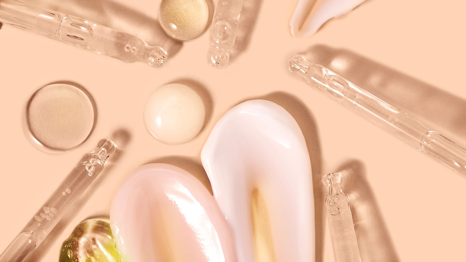 Growth Factors in Skincare