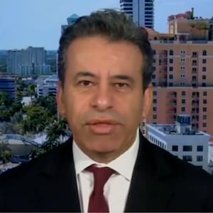 FDA commissioner Marty Makari suggests doing away with prescriptions and making "common sense" drugs available over the counter during an appearance on "Fox & Friends Weekend."