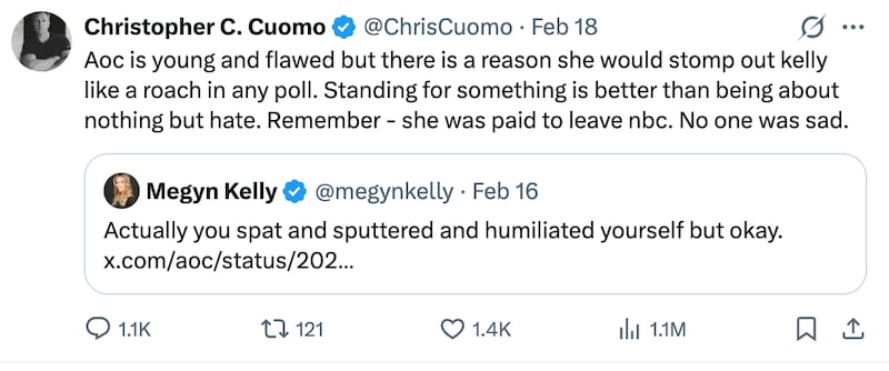 Cuomo