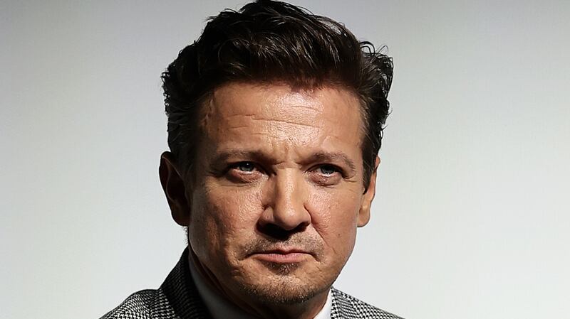 Jeremy Renner