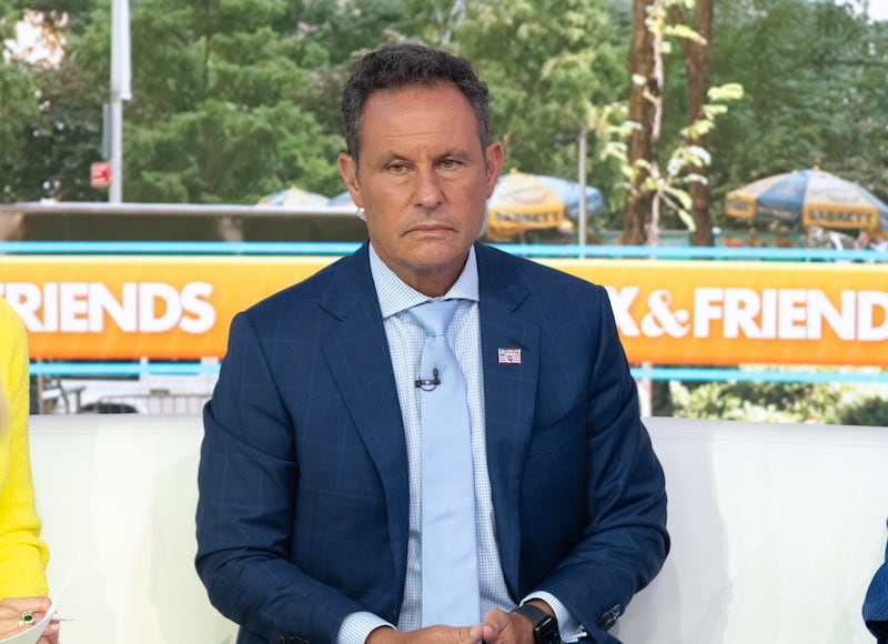 Brian Kilmeade