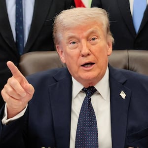 donald trump rfk jr howard lutnick