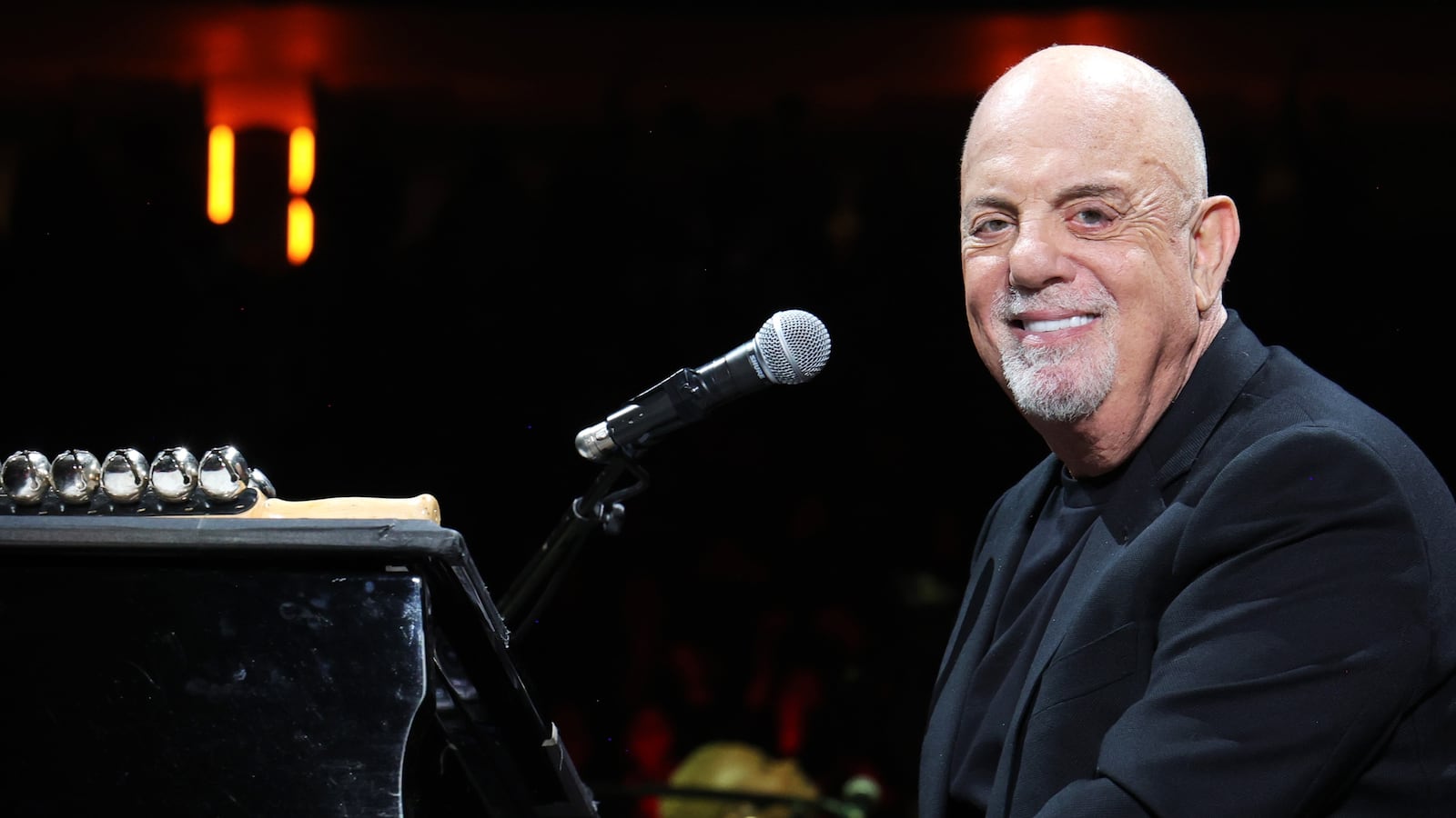 Billy Joel