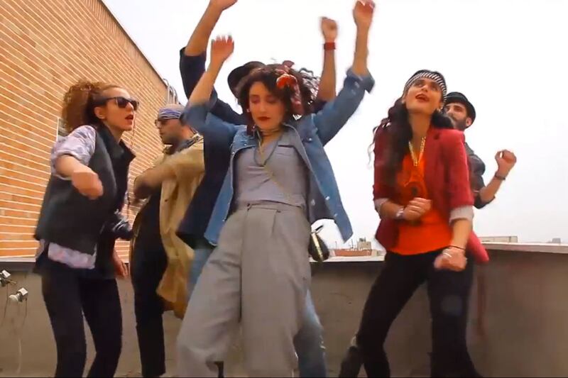 articles/2014/05/21/happy-dancers-arrested-abused-in-iran/140521-iran-happy-video-tease_sgvinj
