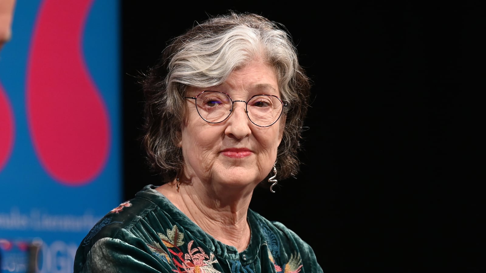 The US-American writer Barbara Kingsolver will be reading at Lit.Cologne, the international literature festiva